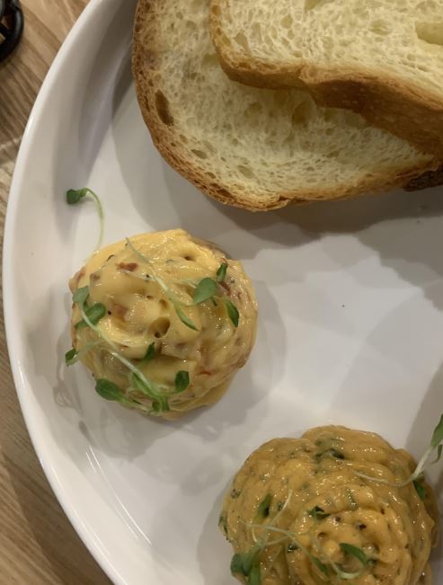 На северо-западе Челябинска открылся новый ресторан. Фото 6 На северо-западе Челябинска открылся новый ресторан. Фото 6