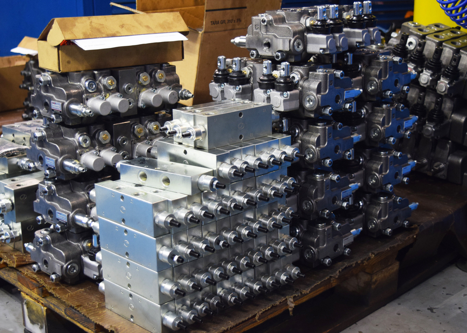 «Чтобы успеть за рынком, нужно нарастить мощности в четыре раза. А это проект на миллиард» 1 «Чтобы успеть за рынком, нужно нарастить мощности в четыре раза. А это проект на миллиард» 1