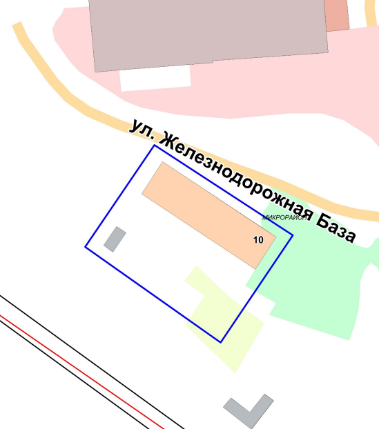 Железнодорожная база и Набережная попали под реновацию в Тюмени 2 Железнодорожная база и Набережная попали под реновацию в Тюмени 2