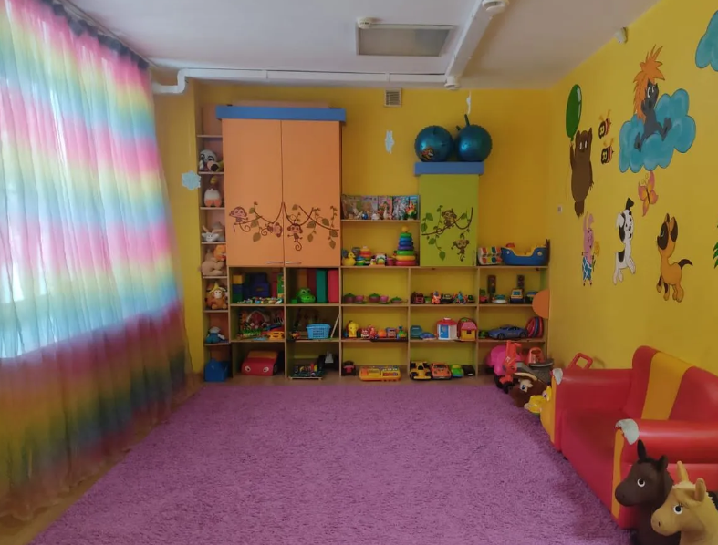 В Челябинске выставили на продажу частный детсад 2 В Челябинске выставили на продажу частный детсад 2