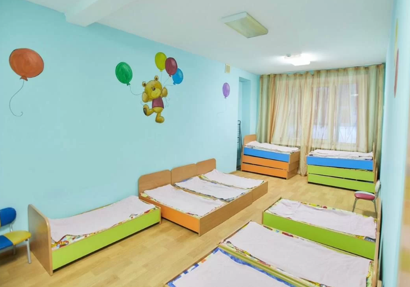 В Челябинске выставили на продажу частный детсад 3 В Челябинске выставили на продажу частный детсад 3