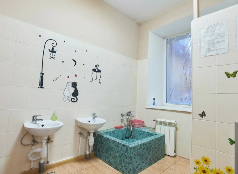 В Челябинске выставили на продажу частный детсад 4 В Челябинске выставили на продажу частный детсад 4