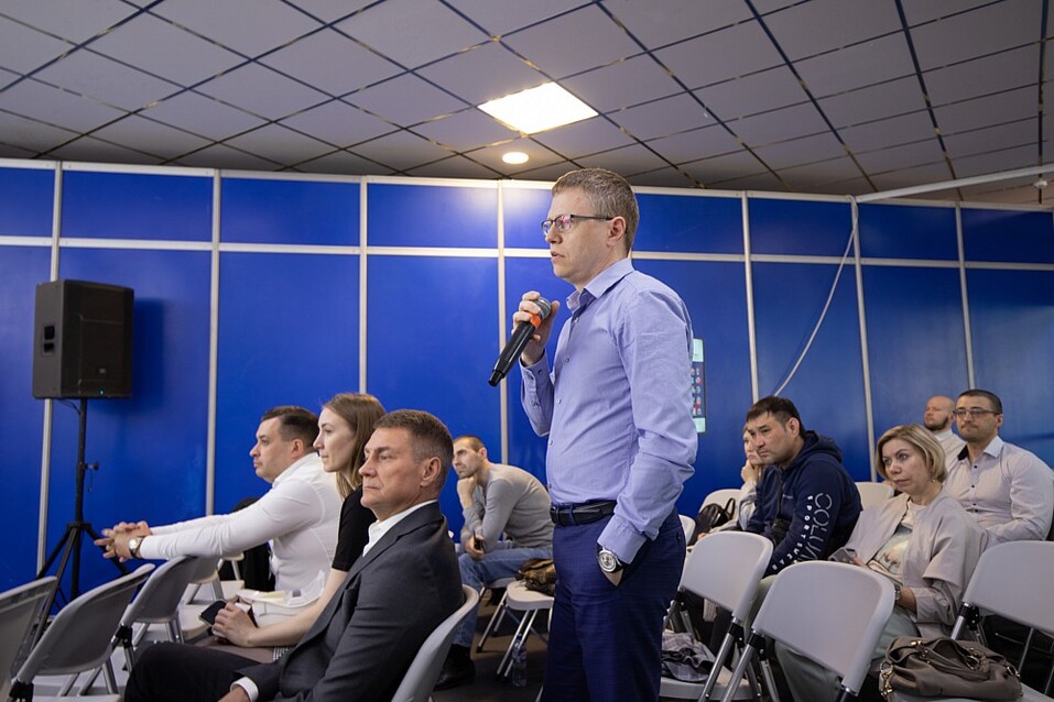 Союз строительных компаний Урала и Сибири: к переходу на цифру готовы 1 Союз строительных компаний Урала и Сибири: к переходу на цифру готовы 1