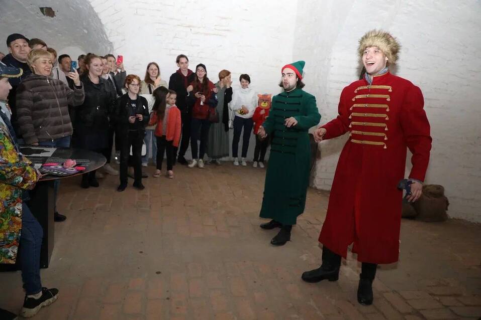 Фото: правительство Нижегородской области Фото: правительство Нижегородской области