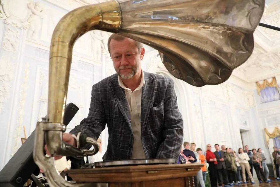 Фото: правительство Нижегородской области Фото: правительство Нижегородской области