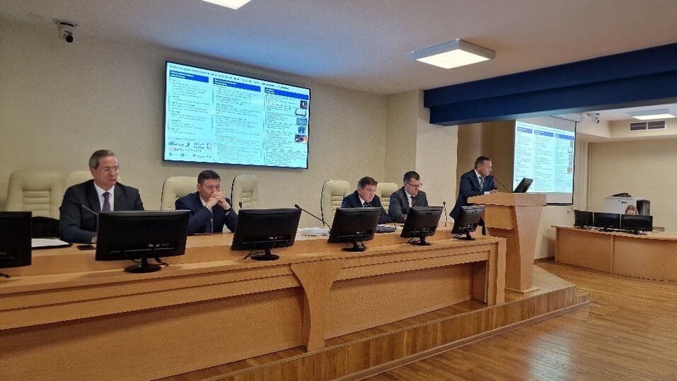 Крупный бизнес Челябинска высказал пожелания к проекту межвузовского кампуса 1