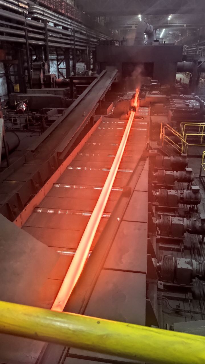 Для себя — как для Москвы: в Челябинске сделали рельсы для ремонта трамвайных путей. Фото 1 Для себя — как для Москвы: в Челябинске сделали рельсы для ремонта трамвайных путей. Фото 1