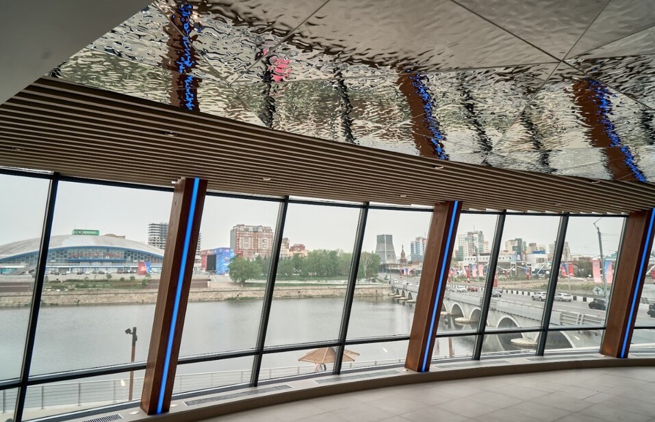 «Лето» в «Мегаполисе» откроется 5 июня 3 «Лето» в «Мегаполисе» откроется 5 июня 3