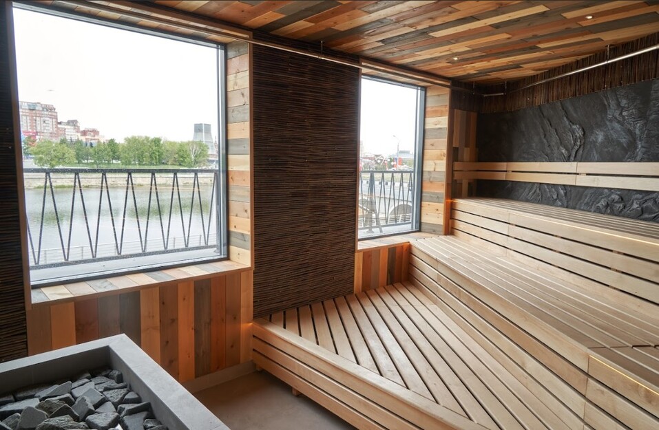 «Лето» в «Мегаполисе» откроется 5 июня 4 «Лето» в «Мегаполисе» откроется 5 июня 4