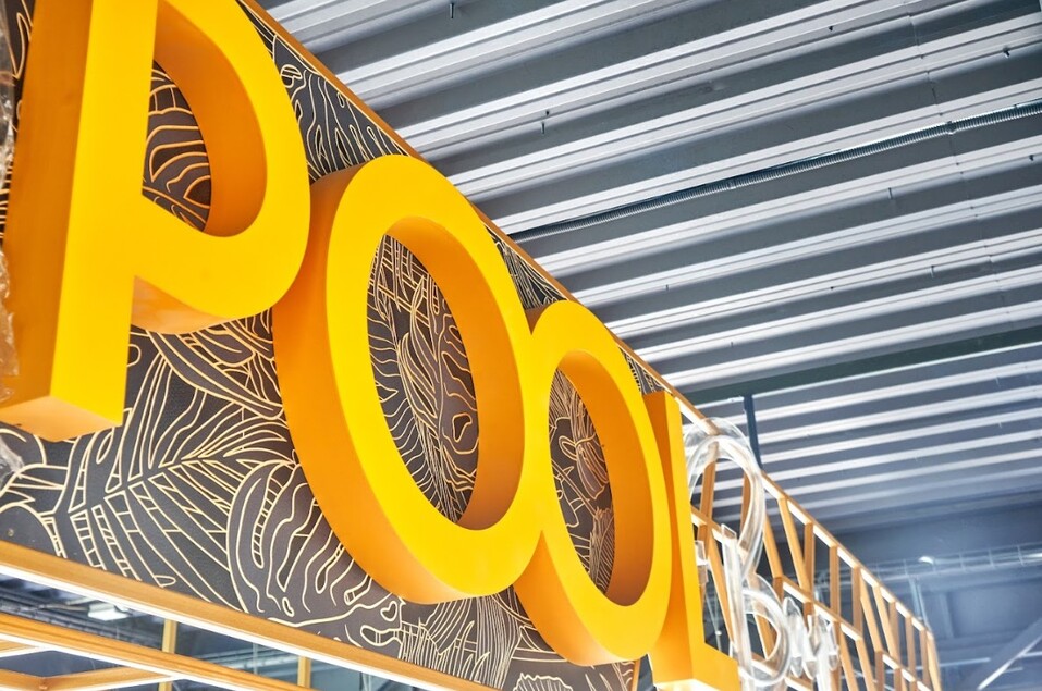 «Лето» в «Мегаполисе» откроется 5 июня 7 «Лето» в «Мегаполисе» откроется 5 июня 7