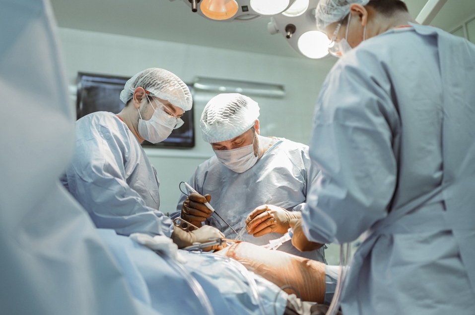 Андрей Корыткин: «Концепция хирургии поменялась — люди хотят быстрого восстановления» 1
