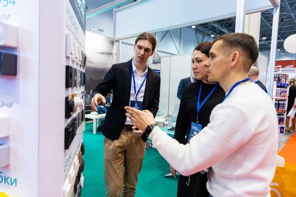 Сибирская строительная неделя состоится с 13 по 16 февраля 1 Сибирская строительная неделя состоится с 13 по 16 февраля 1