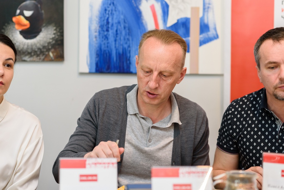 «Человек года — 2023»: стали известны номинации премии этого года 1 «Человек года — 2023»: стали известны номинации премии этого года 1