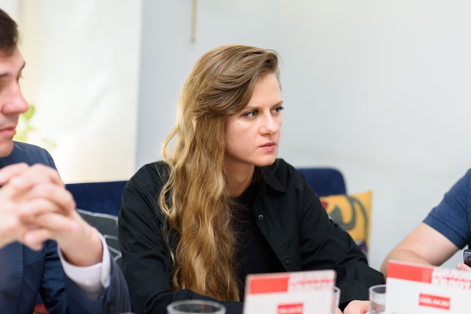 «Человек года — 2023»: стали известны номинации премии этого года 4 «Человек года — 2023»: стали известны номинации премии этого года 4