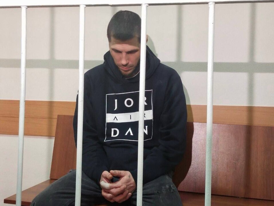 Тюменца, захватившего заложников в «Магните», будут судить в Екатеринбурге 1