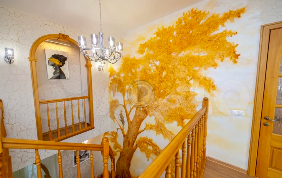 Дом за 85 млн остается самым дорогим среди продающихся в Красноярске коттеджей
1 Дом за 85 млн остается самым дорогим среди продающихся в Красноярске коттеджей
1