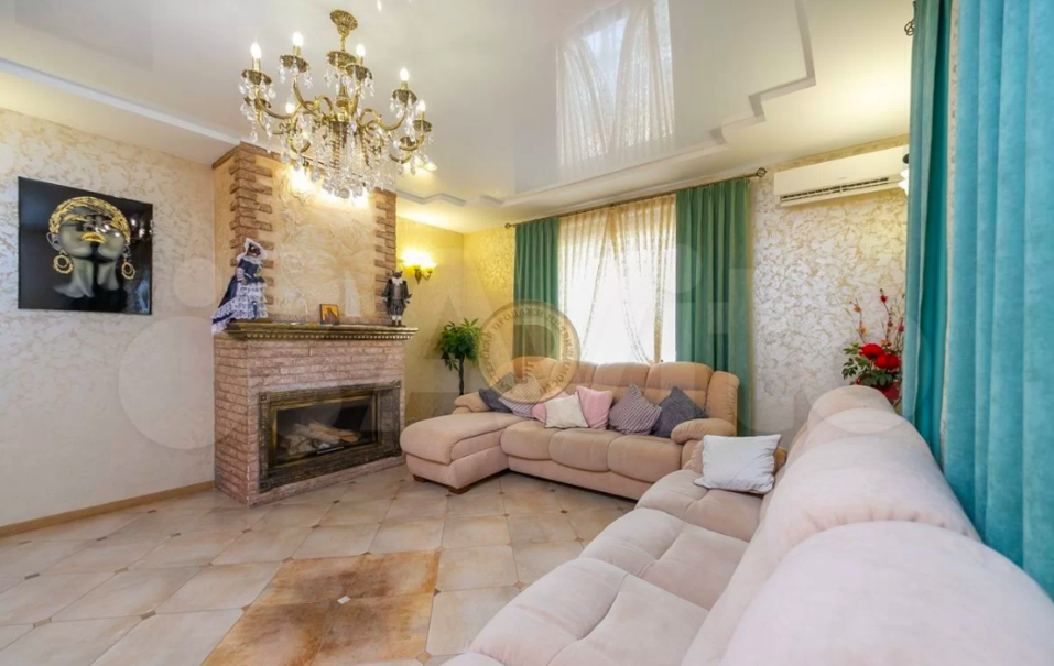 Дом за 85 млн остается самым дорогим среди продающихся в Красноярске коттеджей
2 Дом за 85 млн остается самым дорогим среди продающихся в Красноярске коттеджей
2