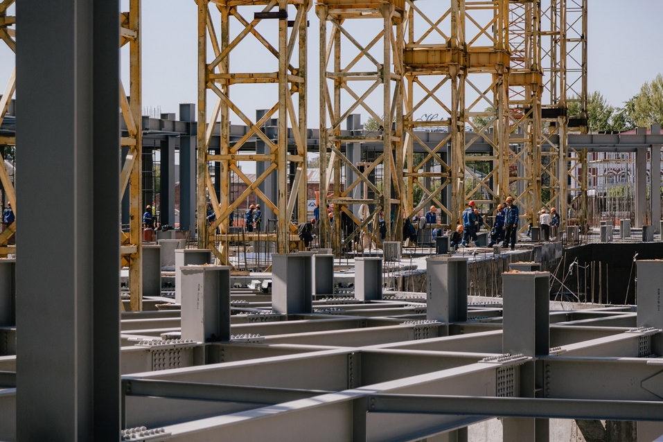 Фото: Корпорация развития Нижегородской области Фото: Корпорация развития Нижегородской области