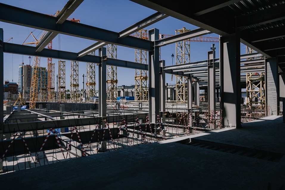 Фото: Корпорация развития Нижегородской области Фото: Корпорация развития Нижегородской области