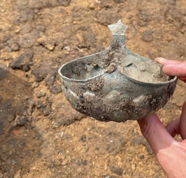 Фото: t.me/glebnikitin_nn Фото: t.me/glebnikitin_nn