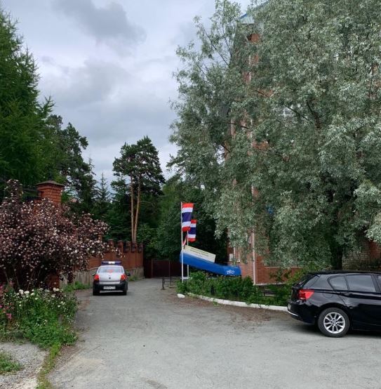 На озере Увильды в Челябинской области продают гостиницу 3 На озере Увильды в Челябинской области продают гостиницу 3