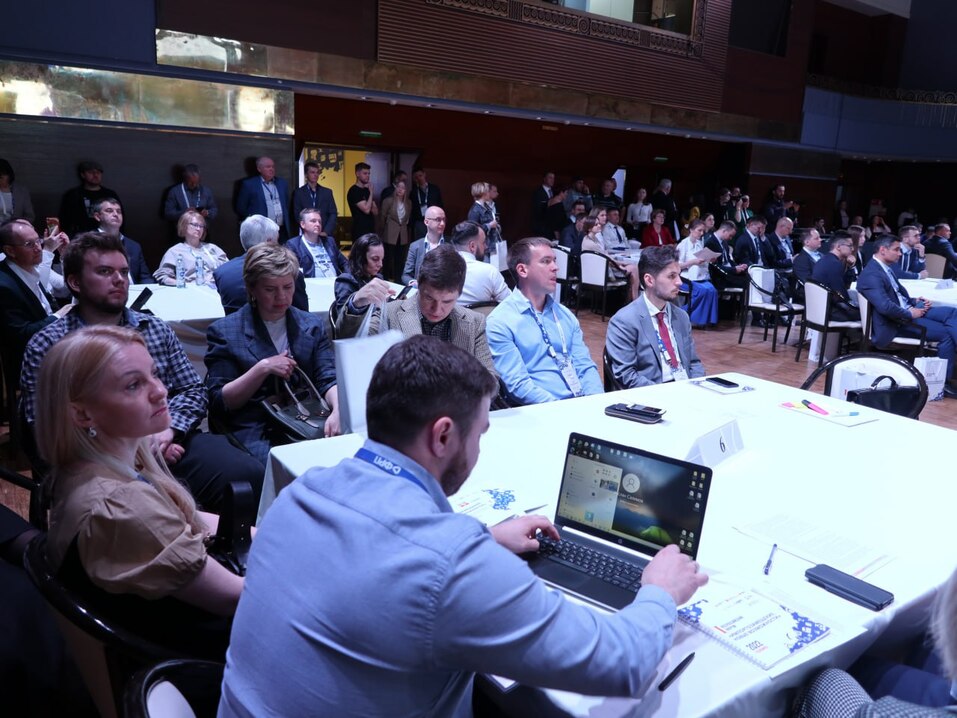 В Челябинске обсудят эффективные пути от импортозамещения к технологическому суверенитету 4 В Челябинске обсудят эффективные пути от импортозамещения к технологическому суверенитету 4