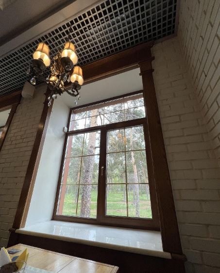 В Челябинске открылся новый грузинский ресторан 2 В Челябинске открылся новый грузинский ресторан 2