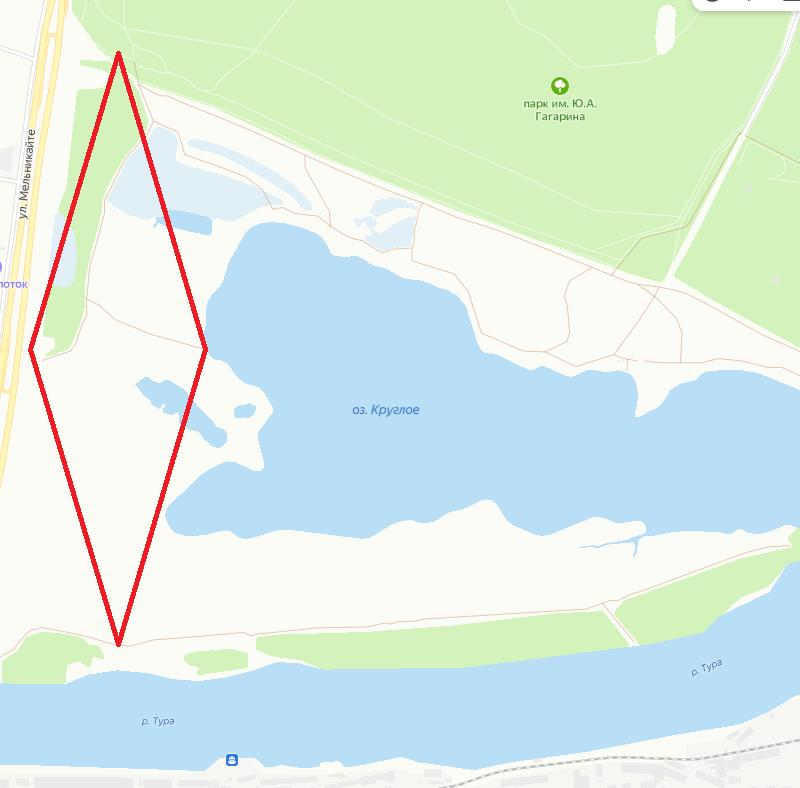 Вместе с межвузовским кампусом в Тюмени построят офисник для «Газпромнефти» 1 Вместе с межвузовским кампусом в Тюмени построят офисник для «Газпромнефти» 1