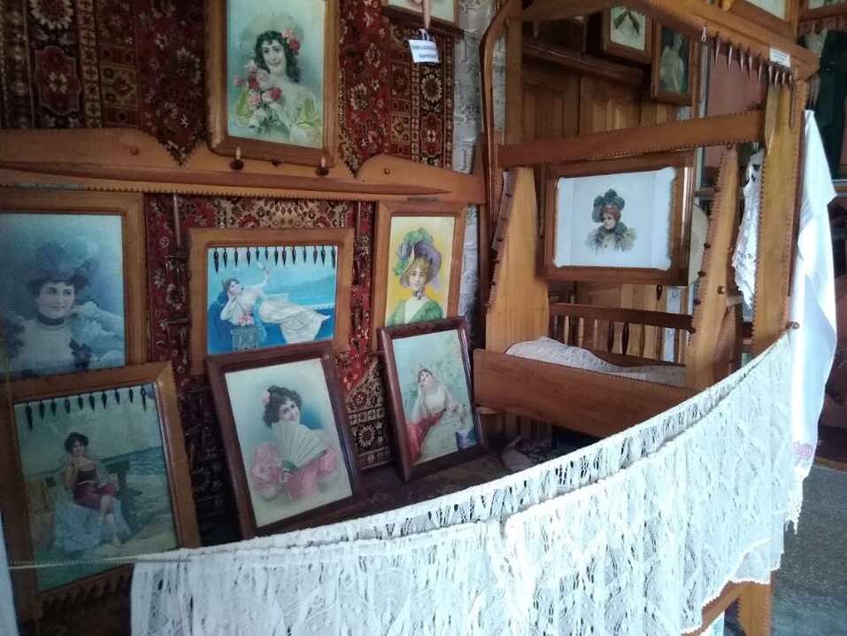 Дом-музей «Живой очаг» в Пицунде: погружение в культуру абхазов 7
