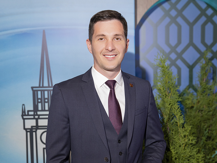 Что общего у ювелирной и тяжелой промышленности? Мнение вице-президента CHAMOVSKIKH 2 Что общего у ювелирной и тяжелой промышленности? Мнение вице-президента CHAMOVSKIKH 2