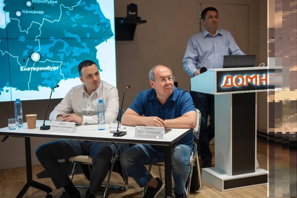 Уральский «Алькатрас» и крепость эпохи Ивана Грозного. Что откроют для туристов на Урале? 1 Уральский «Алькатрас» и крепость эпохи Ивана Грозного. Что откроют для туристов на Урале? 1