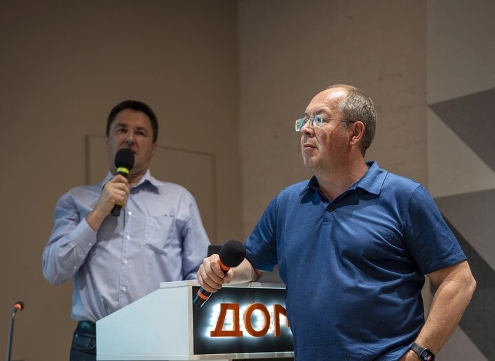 Уральский «Алькатрас» и крепость эпохи Ивана Грозного. Что откроют для туристов на Урале? 3 Уральский «Алькатрас» и крепость эпохи Ивана Грозного. Что откроют для туристов на Урале? 3