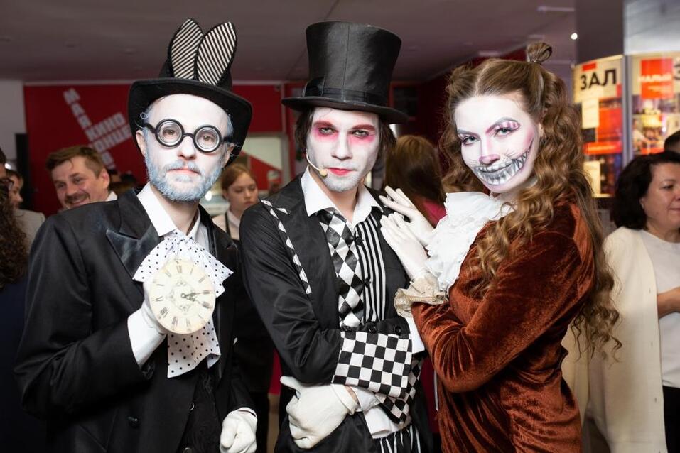 Профдеформация со знаком плюс             10 Профдеформация со знаком плюс             10