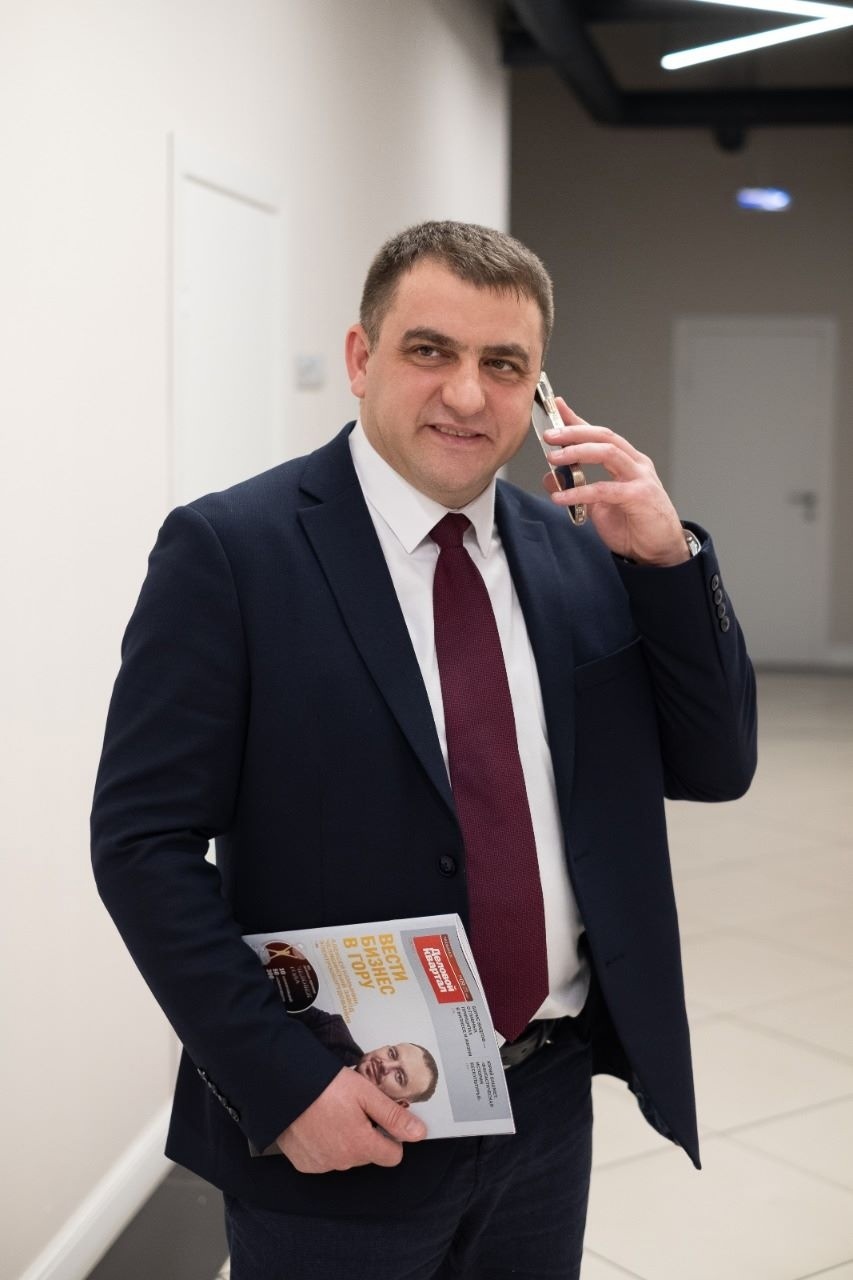 Рейтинг юридических компаний - Деловой квартал 4