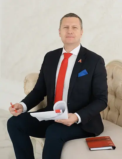 Рейтинг юридических компаний - Деловой квартал 7