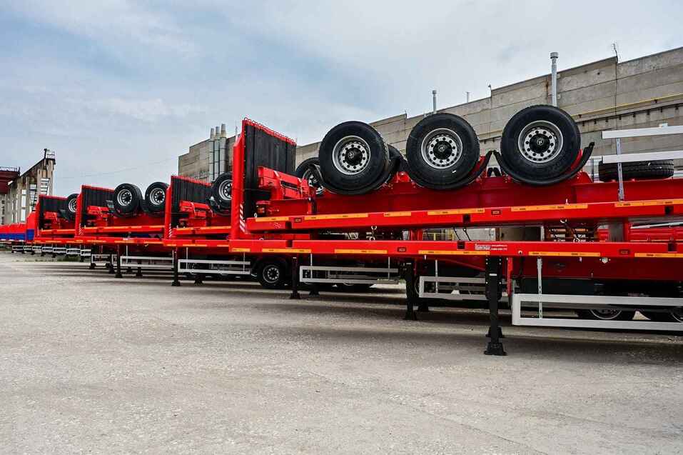 Семен Мительман: «Сейчас рынок продавца, и мы максимально этой ситуацией пользуемся» 8 Семен Мительман: «Сейчас рынок продавца, и мы максимально этой ситуацией пользуемся» 8