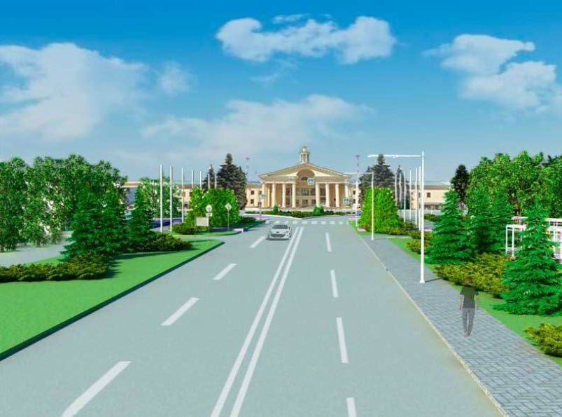 В челябинском аэропорту появятся event-площадка и «зеленая стена» 1 В челябинском аэропорту появятся event-площадка и «зеленая стена» 1