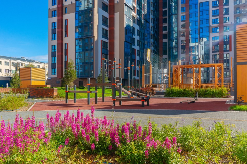 Известный на Урале комплекс стал финалистом конкурса «Urban Awards» 3 Известный на Урале комплекс стал финалистом конкурса «Urban Awards» 3