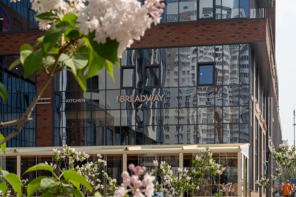 Известный на Урале комплекс стал финалистом конкурса «Urban Awards» 2 Известный на Урале комплекс стал финалистом конкурса «Urban Awards» 2