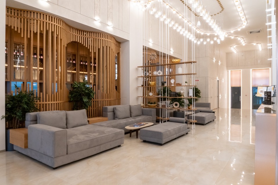 Известный на Урале комплекс стал финалистом конкурса «Urban Awards» 1 Известный на Урале комплекс стал финалистом конкурса «Urban Awards» 1