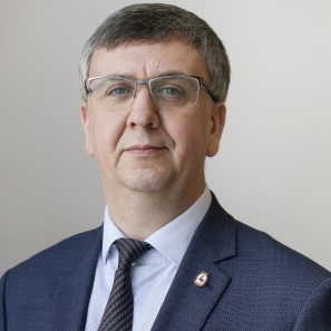 «С повесткой хорошо знаком». Стало известно, кто станет первым замом нижегородского мэра 1 «С повесткой хорошо знаком». Стало известно, кто станет первым замом нижегородского мэра 1