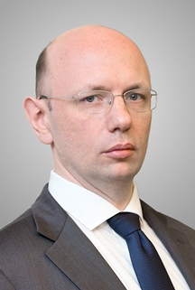 В правительстве Челябинской области назначен новый ответственный за промышленность 1 В правительстве Челябинской области назначен новый ответственный за промышленность 1