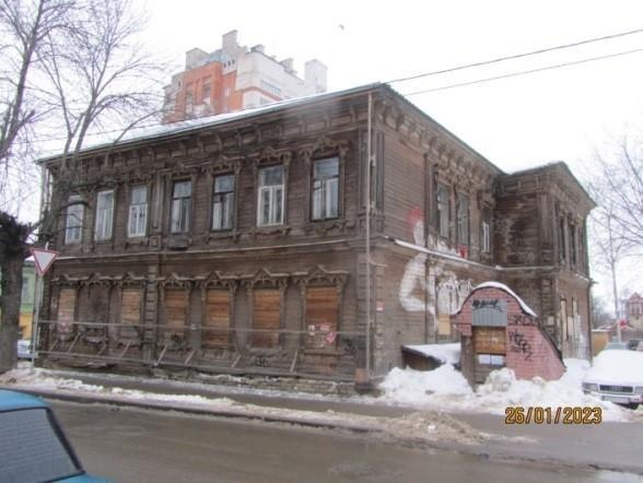 Фото: УГООКН Нижегородской области Фото: УГООКН Нижегородской области