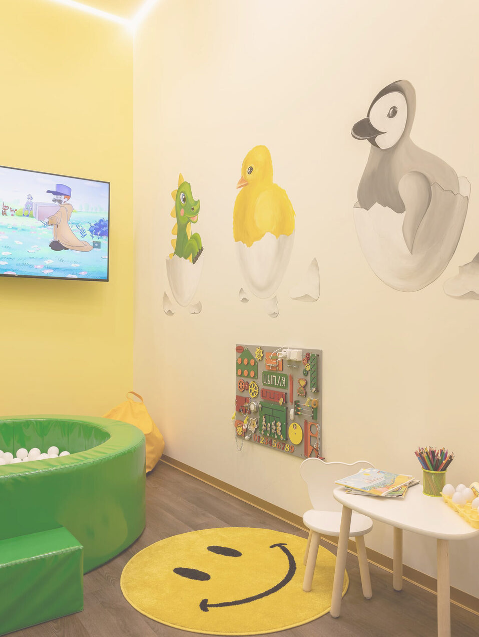 В Челябинске выставили на продажу ресторан «Цыпля» 3 В Челябинске выставили на продажу ресторан «Цыпля» 3