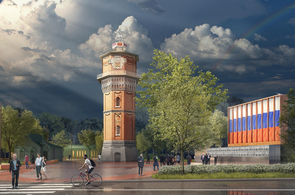 Фото: правительство Нижегородской области Фото: правительство Нижегородской области