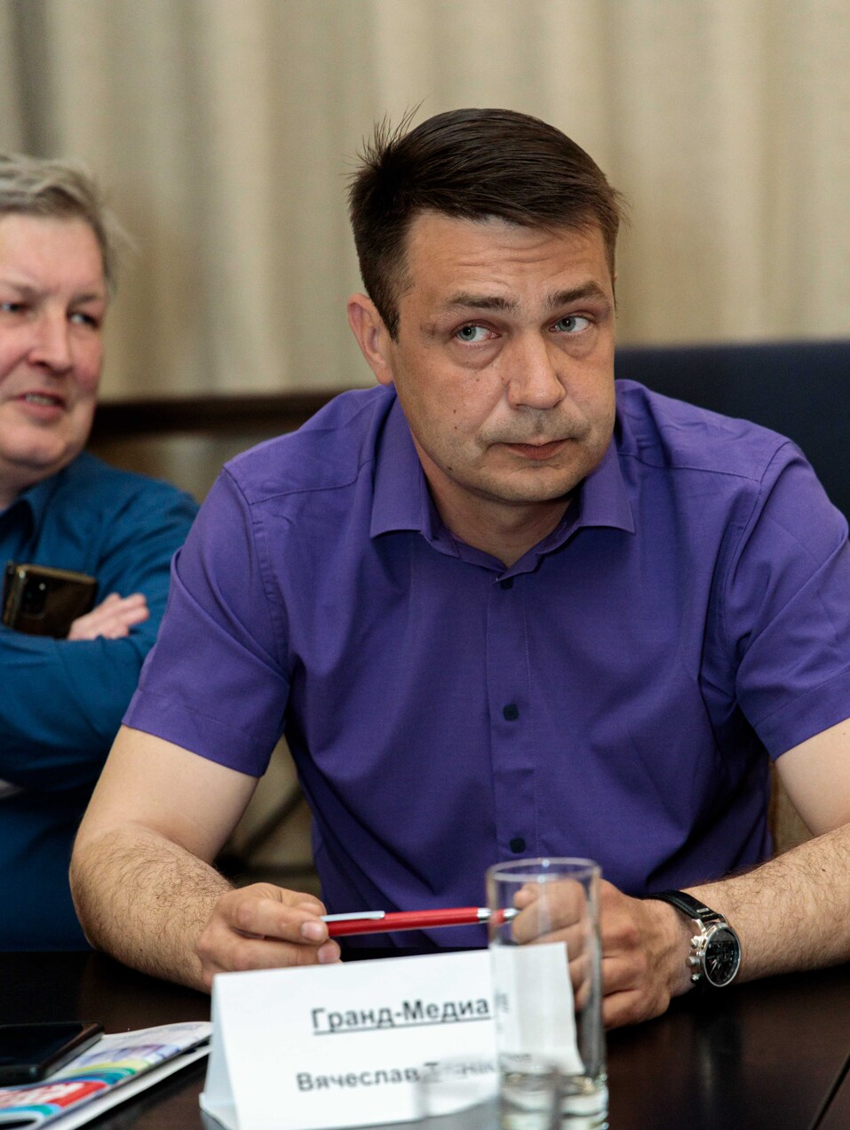 Санкции не остановили развитие новосибирской промышленности, заявили игроки отрасли 2 Санкции не остановили развитие новосибирской промышленности, заявили игроки отрасли 2