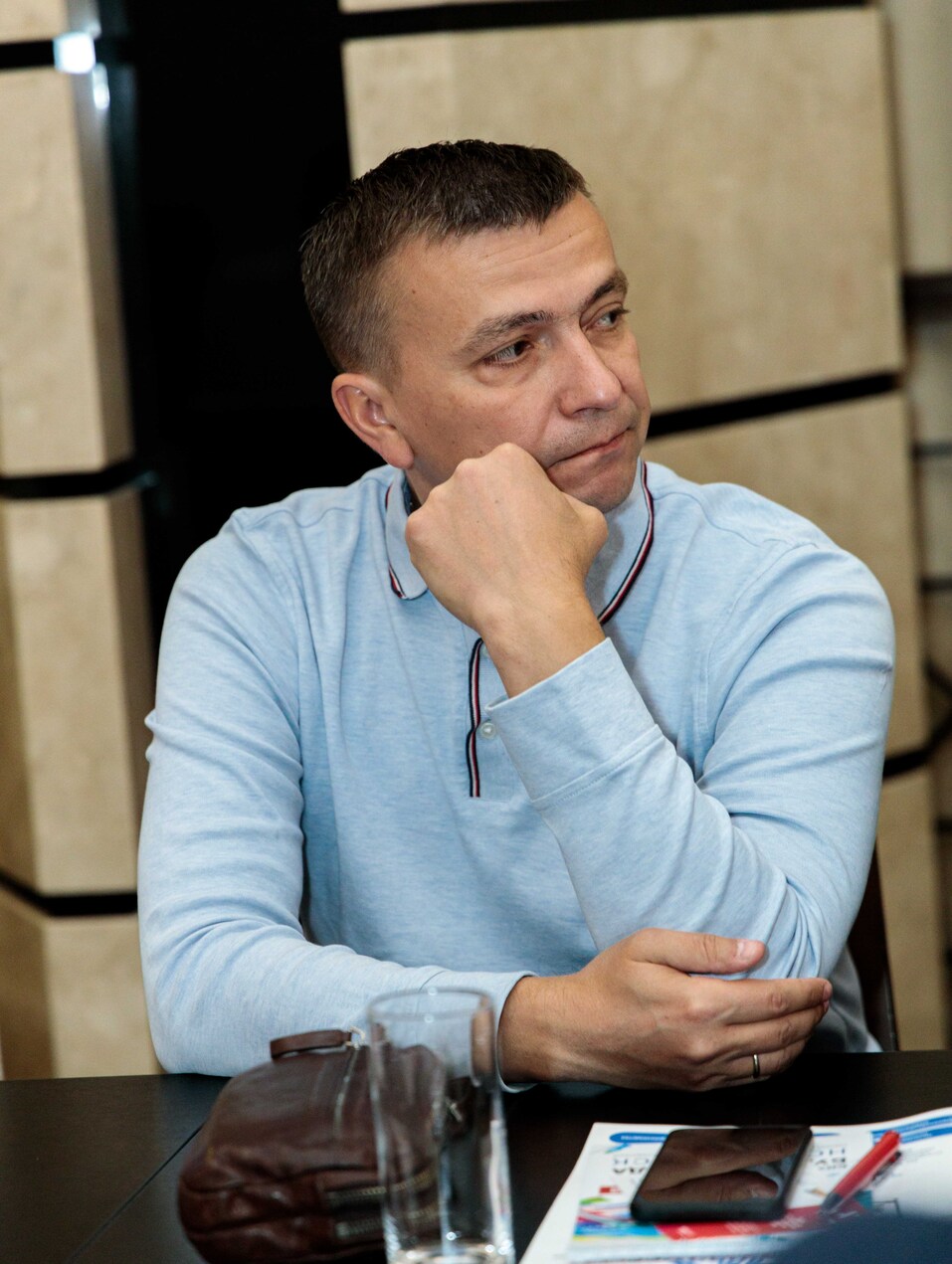 Санкции не остановили развитие новосибирской промышленности, заявили игроки отрасли 4 Санкции не остановили развитие новосибирской промышленности, заявили игроки отрасли 4