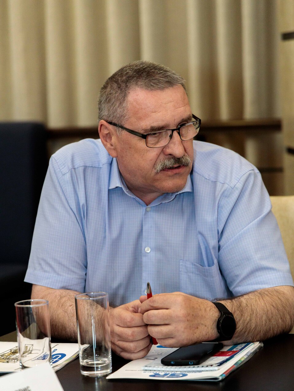 Санкции не остановили развитие новосибирской промышленности, заявили игроки отрасли 5 Санкции не остановили развитие новосибирской промышленности, заявили игроки отрасли 5