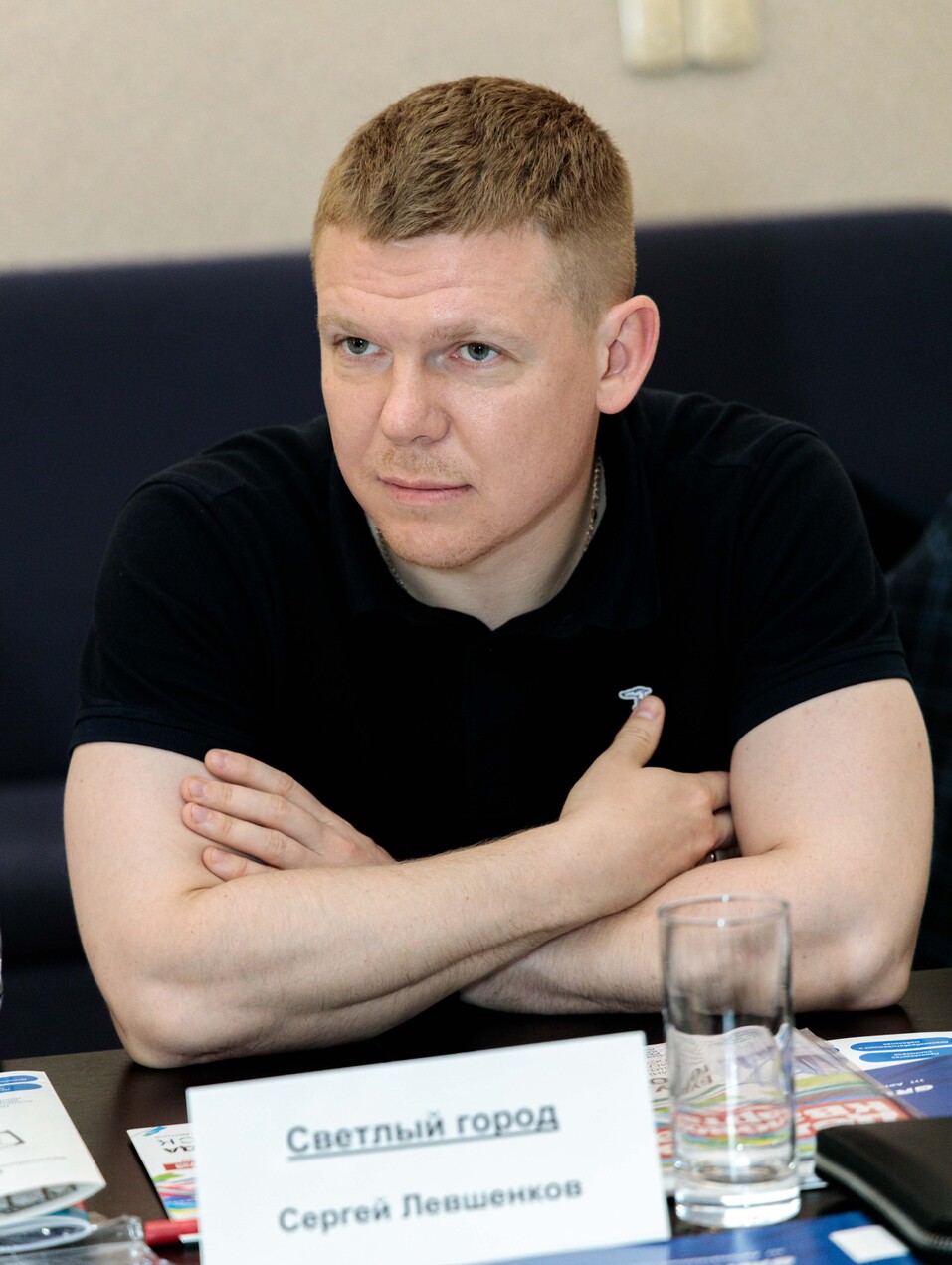 Санкции не остановили развитие новосибирской промышленности, заявили игроки отрасли 7 Санкции не остановили развитие новосибирской промышленности, заявили игроки отрасли 7