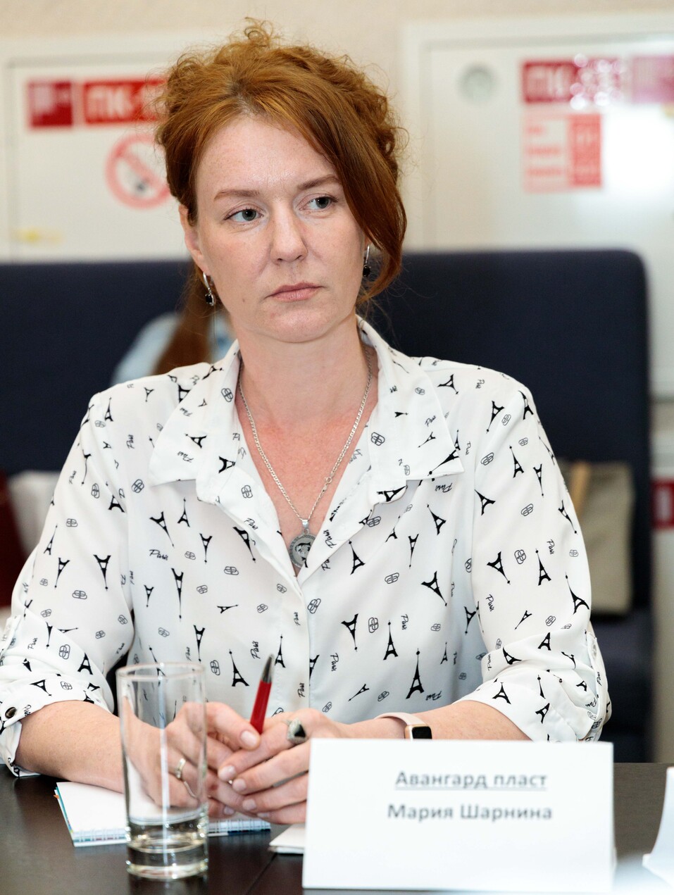 Санкции не остановили развитие новосибирской промышленности, заявили игроки отрасли 9 Санкции не остановили развитие новосибирской промышленности, заявили игроки отрасли 9